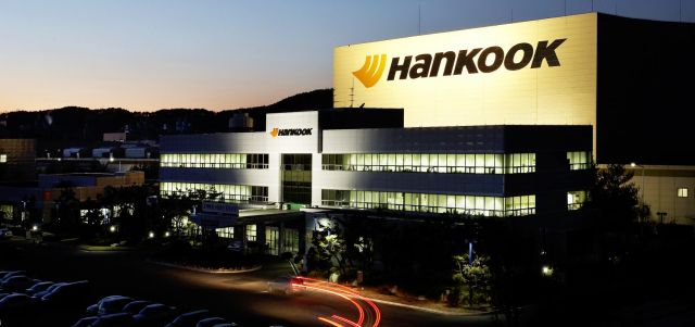 bureaux Hankook