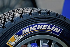 Michelin LTX Force