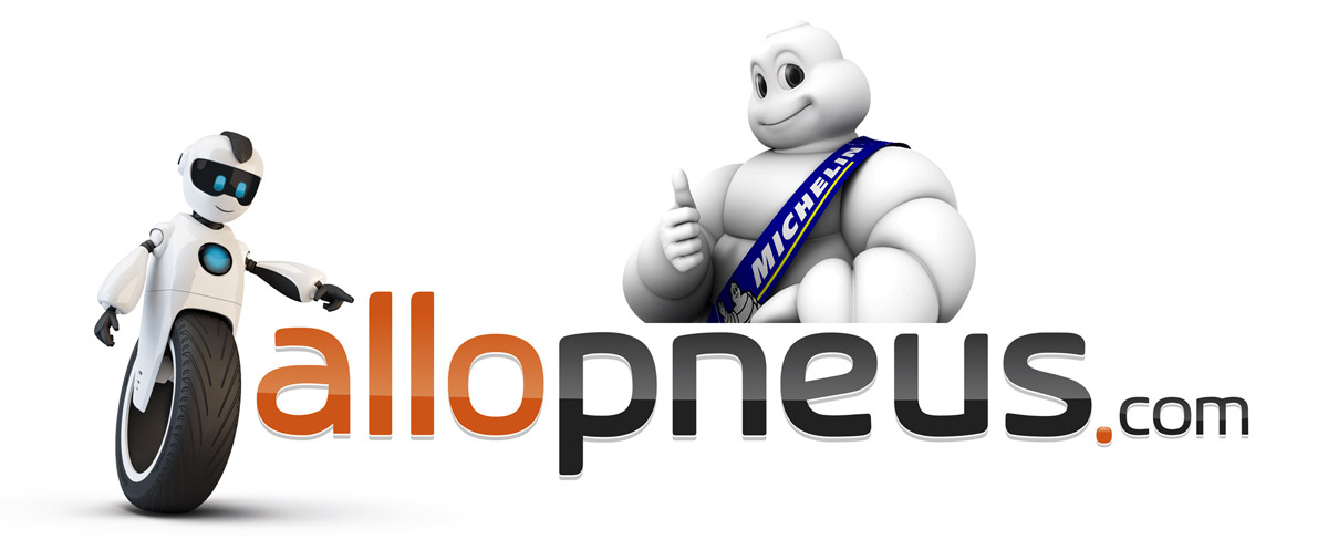 Michelin actionnaire Allopneus