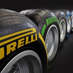 Pirelli se réengage pour trois ans en Formule 1