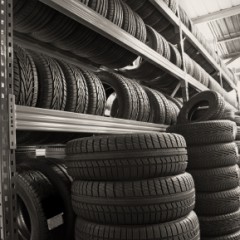 Ventes de pneus : une progression en 2013 grâce aux marques