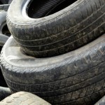 10 ans d’existence pour Aliapur : la société de l’élimination des pneumatiques usagés