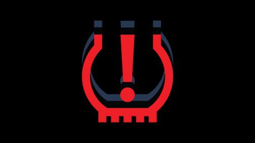 Le contrôle de la pression des pneus rendu obligatoire au 1er novembre 2014