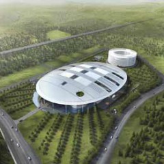 Hankook vient d’inaugurer son nouveau centre R&D en Corée : ouverture prévue en 2016