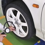 Pourquoi des pneus bien gonflés préservent votre plein d&rsquo;essence