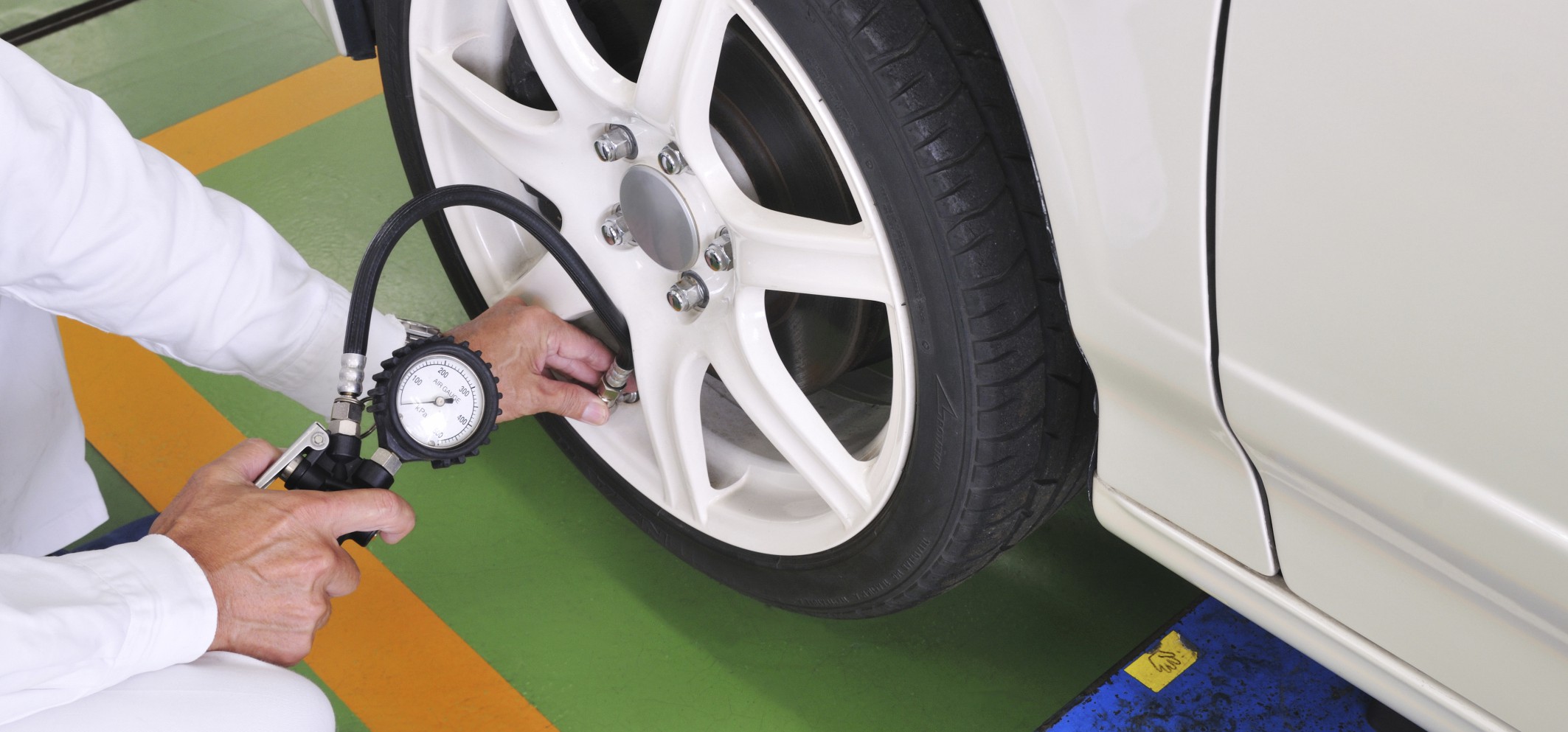 Blog StagesPointsPermis  Quelle pression pneu doit-on choisir pour son  véhicule ?