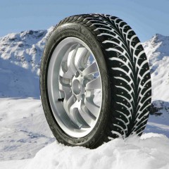 Comment bien choisir ses pneus hiver ?