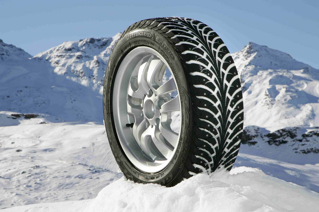Comment choisir ses pneus neige ?