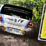 Michelin lance trois nouveaux pneus dédiés au championnat du monde des rallyes