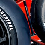 Nouveaux pneus Bridgestone présentés au salon INTERMOT