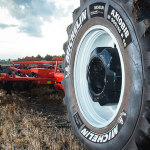 Michelin Ultraflex Technologies : La performance des pneus agricoles