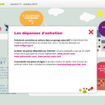 Cetelem conseil Pneumatique-pas-cher.com pour rouler à moindre frais !