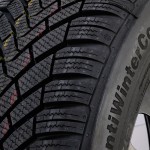 Conti-WinterContact TS 850 : test du pneu hiver de Continental par les experts