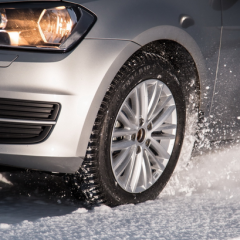 Hiver 2014 – 2015 : Quel est le meilleur pneu hiver selon L’Argus ?