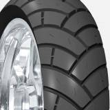 Trailrider : Le nouveau pneu moto lancé par Avon