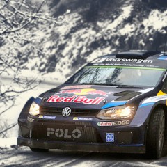 WRC : Le pneu peut tout faire basculer dans les rallyes