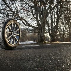 CrossClimate : Le nouveau pneu été Michelin, certifié pour l’hiver